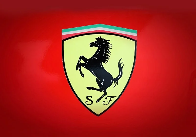 Ferrari : Le joyau de Maranello