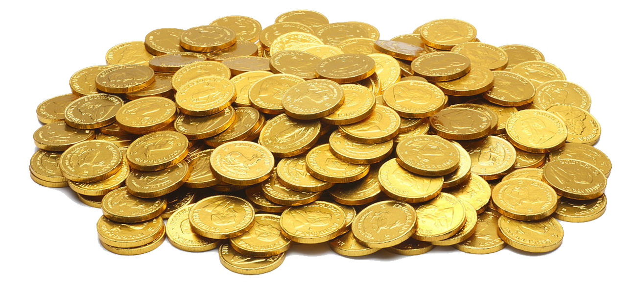 Dossier OR deuxième partie : acquérir l'or